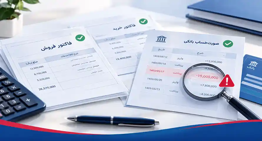 اهمیت حسابرسی داخلی برای شرکت‌های کوچک